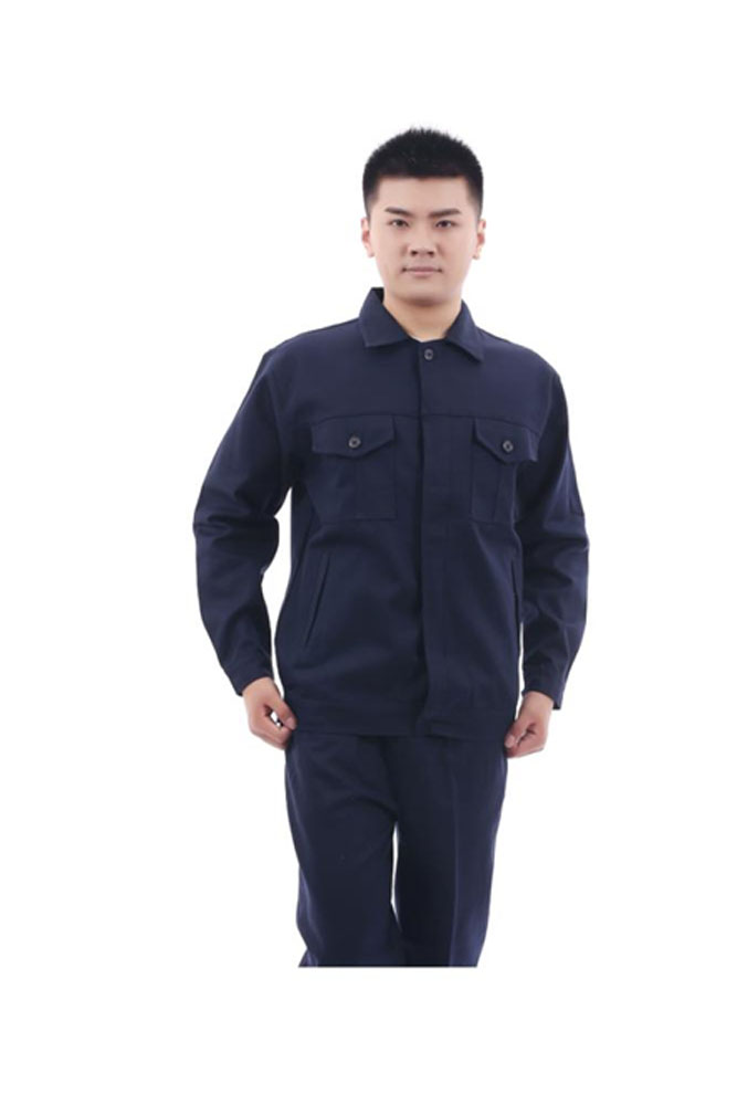 防阻燃工作服