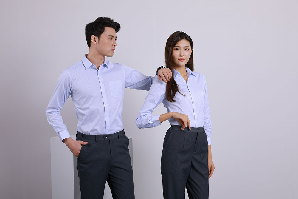 CVC液氨免烫嵌条工艺系列