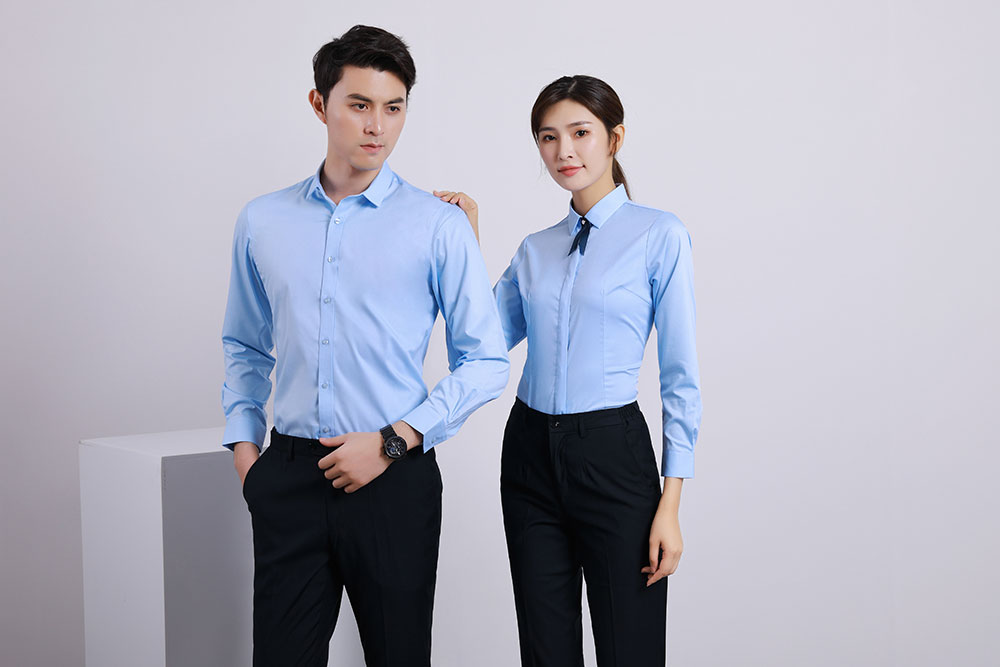 劳保服装企业需要“洗脑”